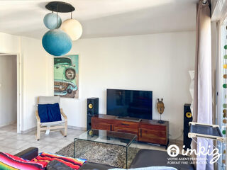  Appartement � vendre 3 pi�ces 66 m�