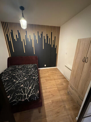  Appartement à louer 3 pièces 51 m²