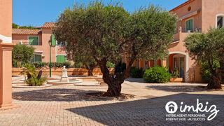  Appartement � vendre 1 pi�ce 26 m�