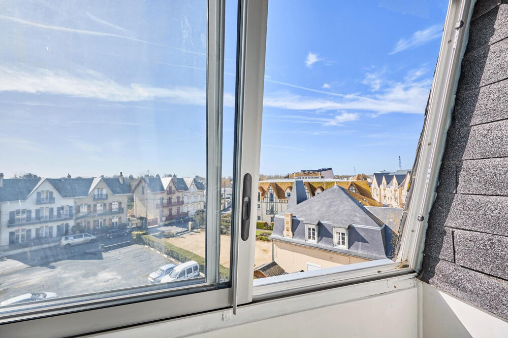 Location Appartement Petit cocoon Courseulles-sur-mer