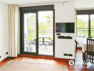  Appartement  vendre 2 pices 42 m
