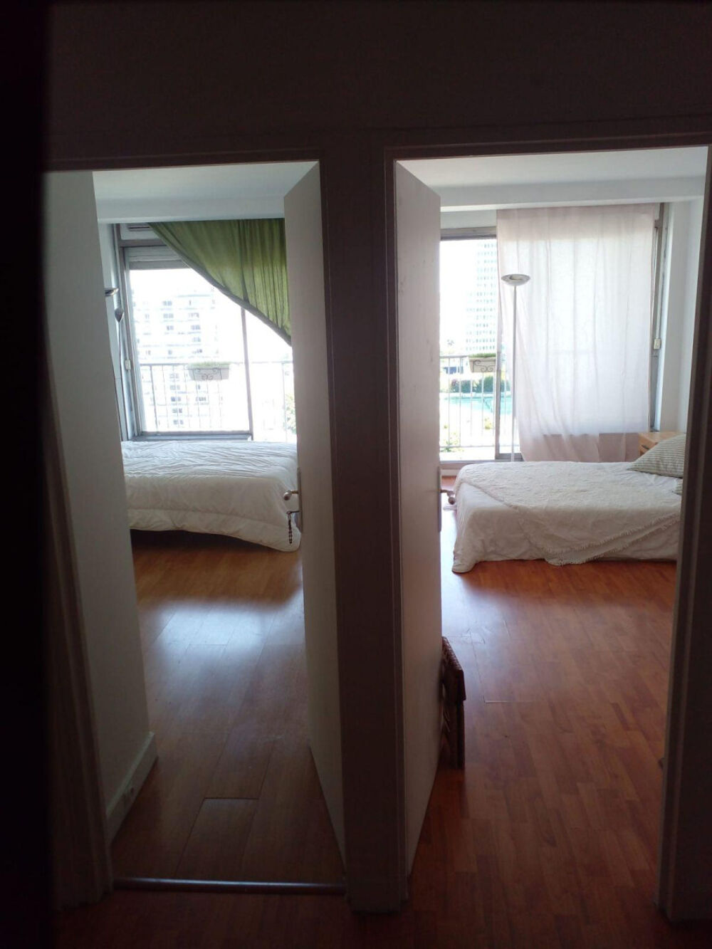 Location Appartement Appartement tres agréable  T3 puteaux Puteaux