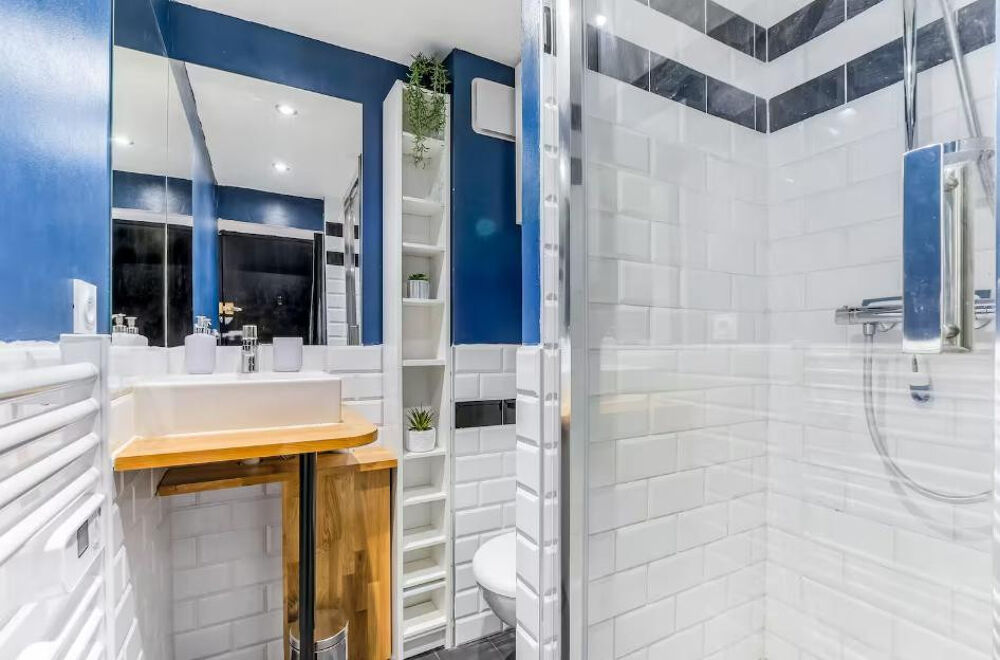 Location Appartement Beau studio meublé 19m² Jean Jaurès  Hyper centre Toulouse