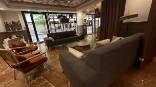  Appartement � louer 1 pi�ce 33 m�