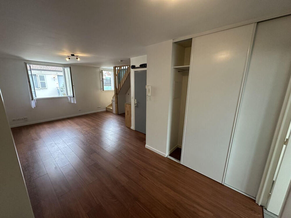 Location Appartement Beau 3P 70m² en duplex Ville-d'avray#ville-d&
