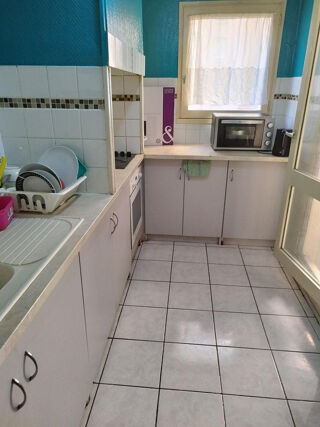  Appartement à louer 1 pièce 90 m²
