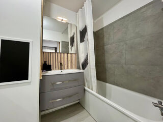  Appartement à louer 2 pièces 36 m²
