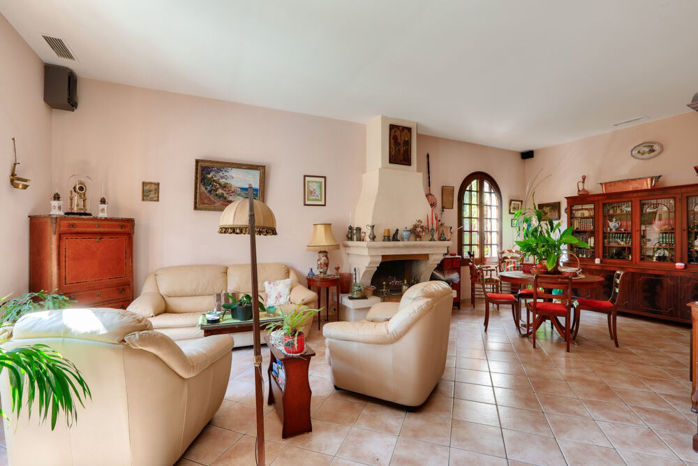  vendre  Maison Nice (06000)