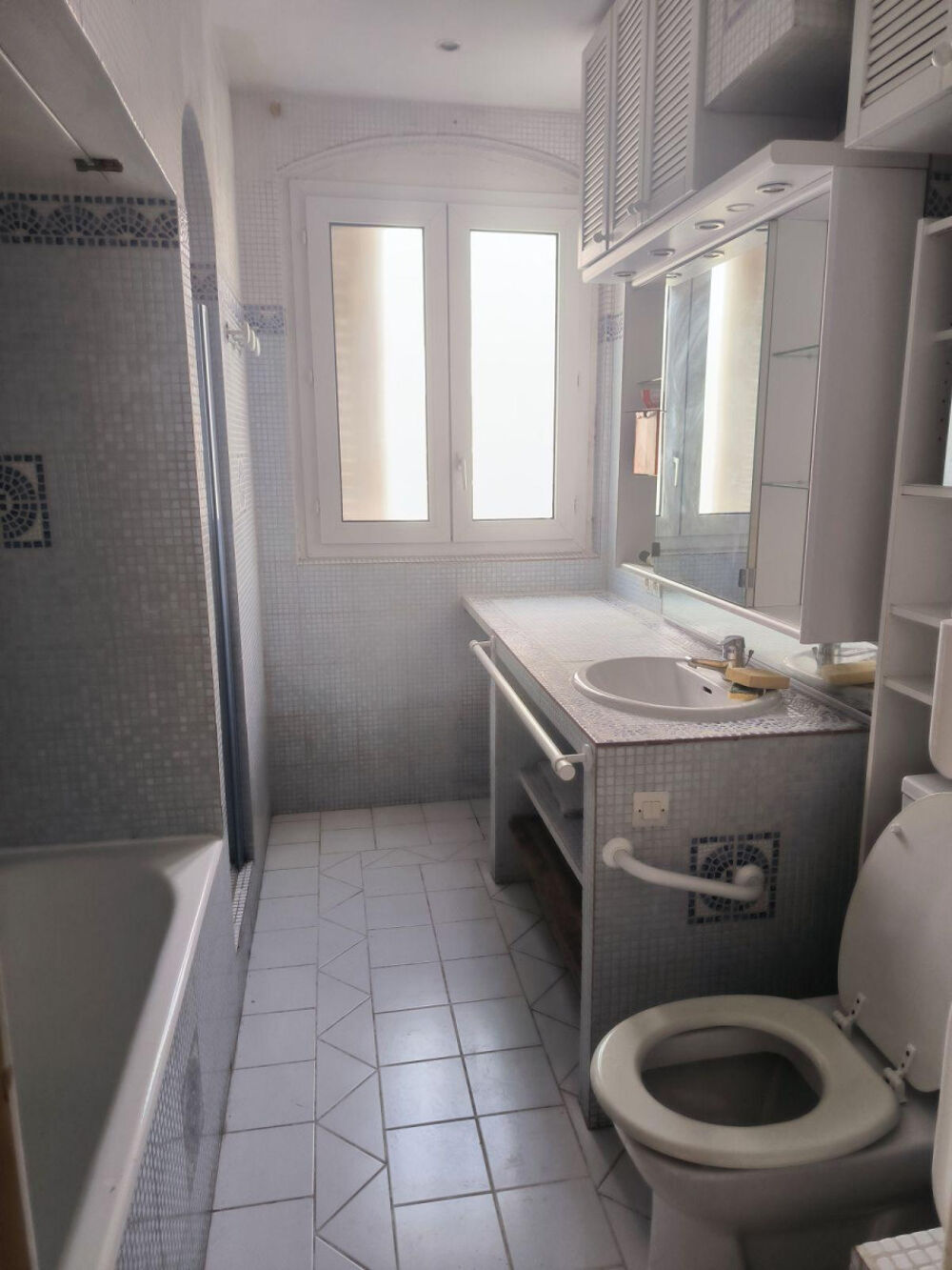 Location Appartement Appartement T2 bis  a louer Boulogne-billancourt