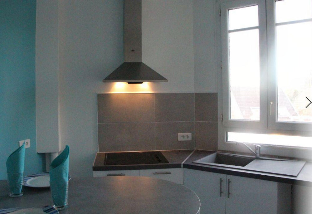 Location Appartement Studio meublé 24 m² ANTONY Antony