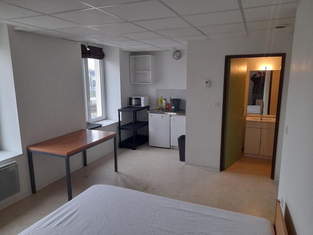 Location Appartement Studios meublés Sochaux Sochaux