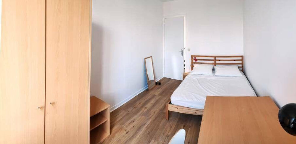 Location Appartement Chambre dans une colocation 112 m² Cergy
