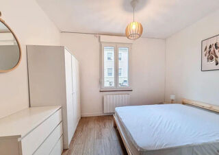  Appartement � louer 2 pi�ces 32 m�