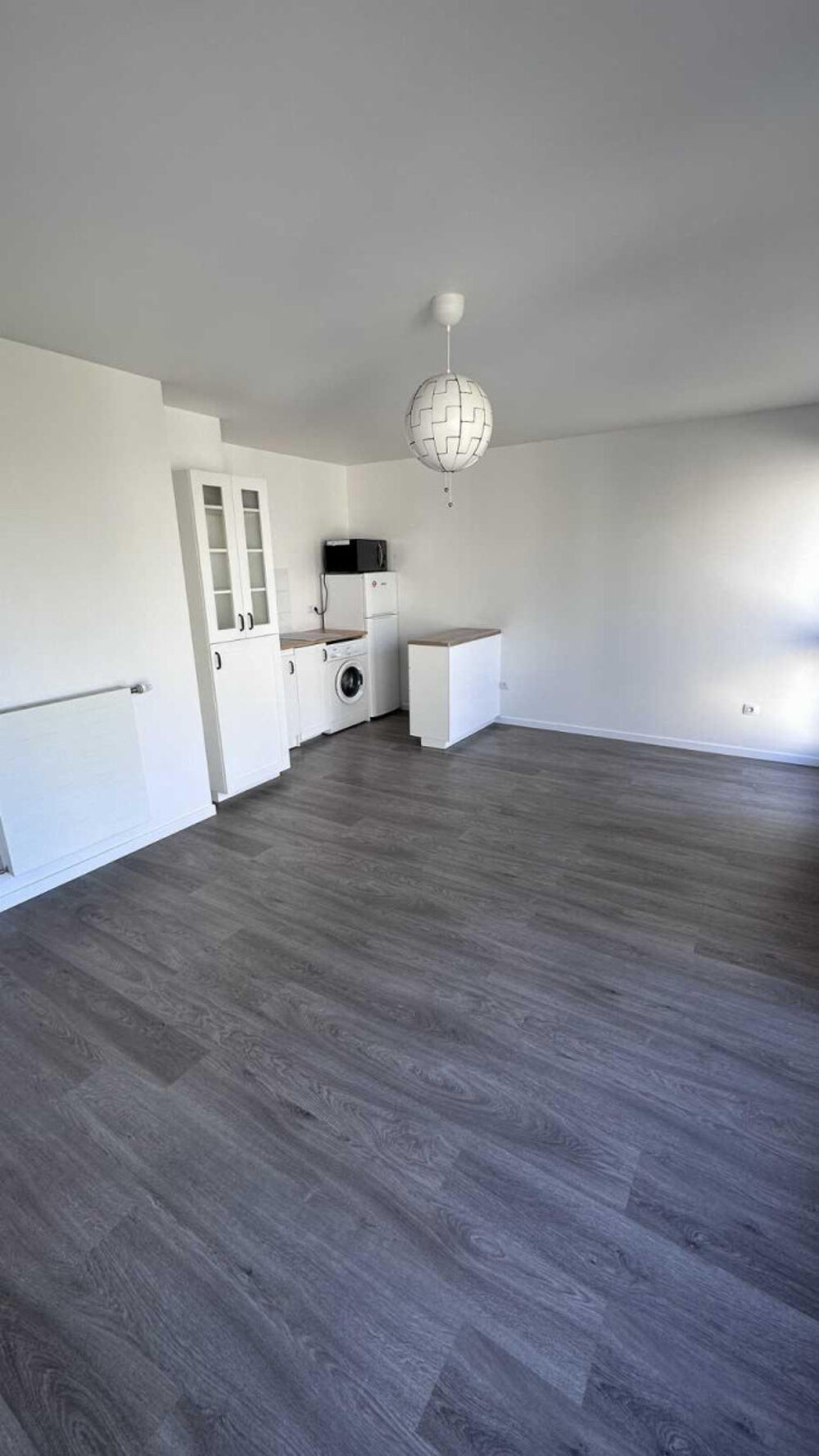 Location Appartement 2 pièces moderne sur les toits de Villejuif Villejuif