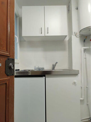  Appartement à louer 2 pièces 15 m²