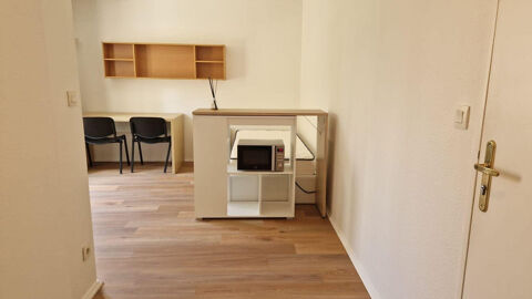   Le Cosy Davout Appartement - 1 pi�ce(s) - 22 m�