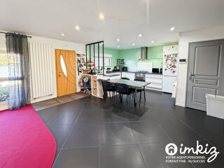  Maison à vendre 5 pièces 140 m²