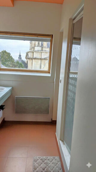  Appartement � vendre 1 pi�ce 35 m�