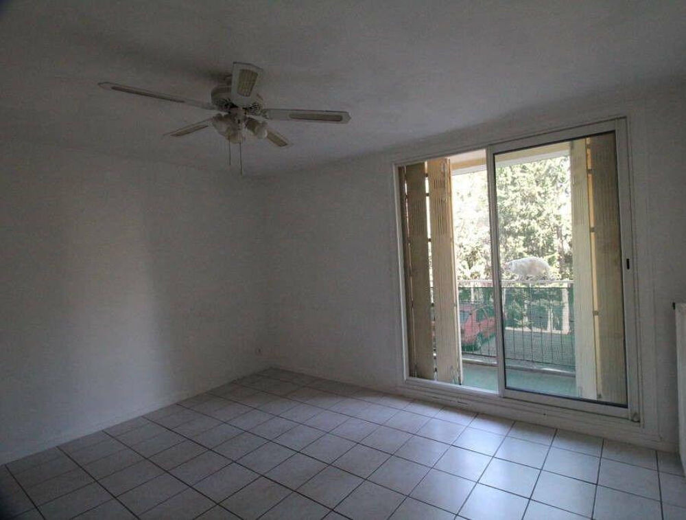 Location Appartement Appartement 2 pièces 50 m² à Aix-En-Provence Aix-en-provence
