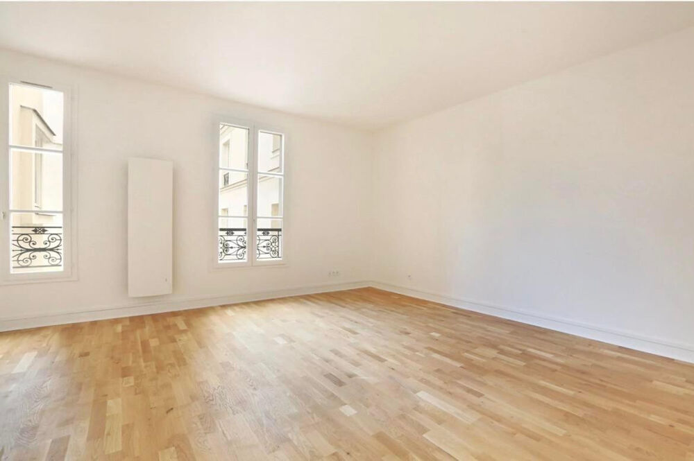 Location Appartement LOCATION STUDIO Paris 14