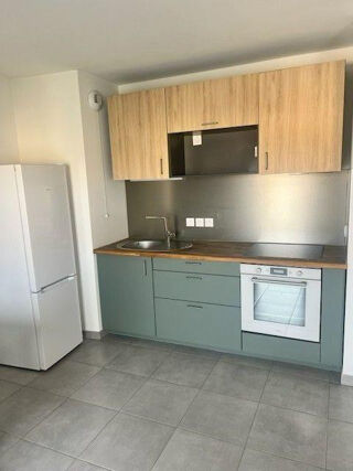  Appartement � louer 2 pi�ces 43 m�