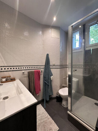  Appartement à louer 2 pièces 49 m²