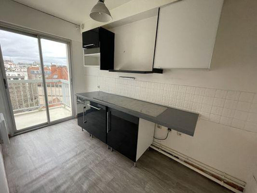 Location Appartement Location 2 pièces à Boulogne-Billancourt Boulogne-billancourt