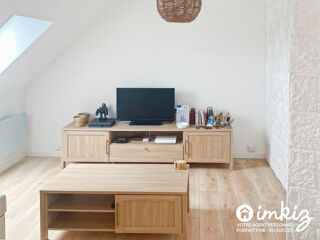  Appartement � vendre 2 pi�ces 71 m�