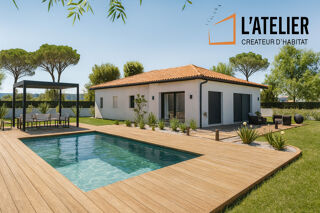  Terrain � vendre 568 m�