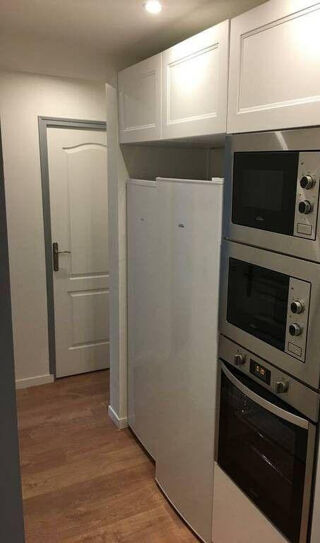  Appartement � louer 5 pi�ces 95 m�