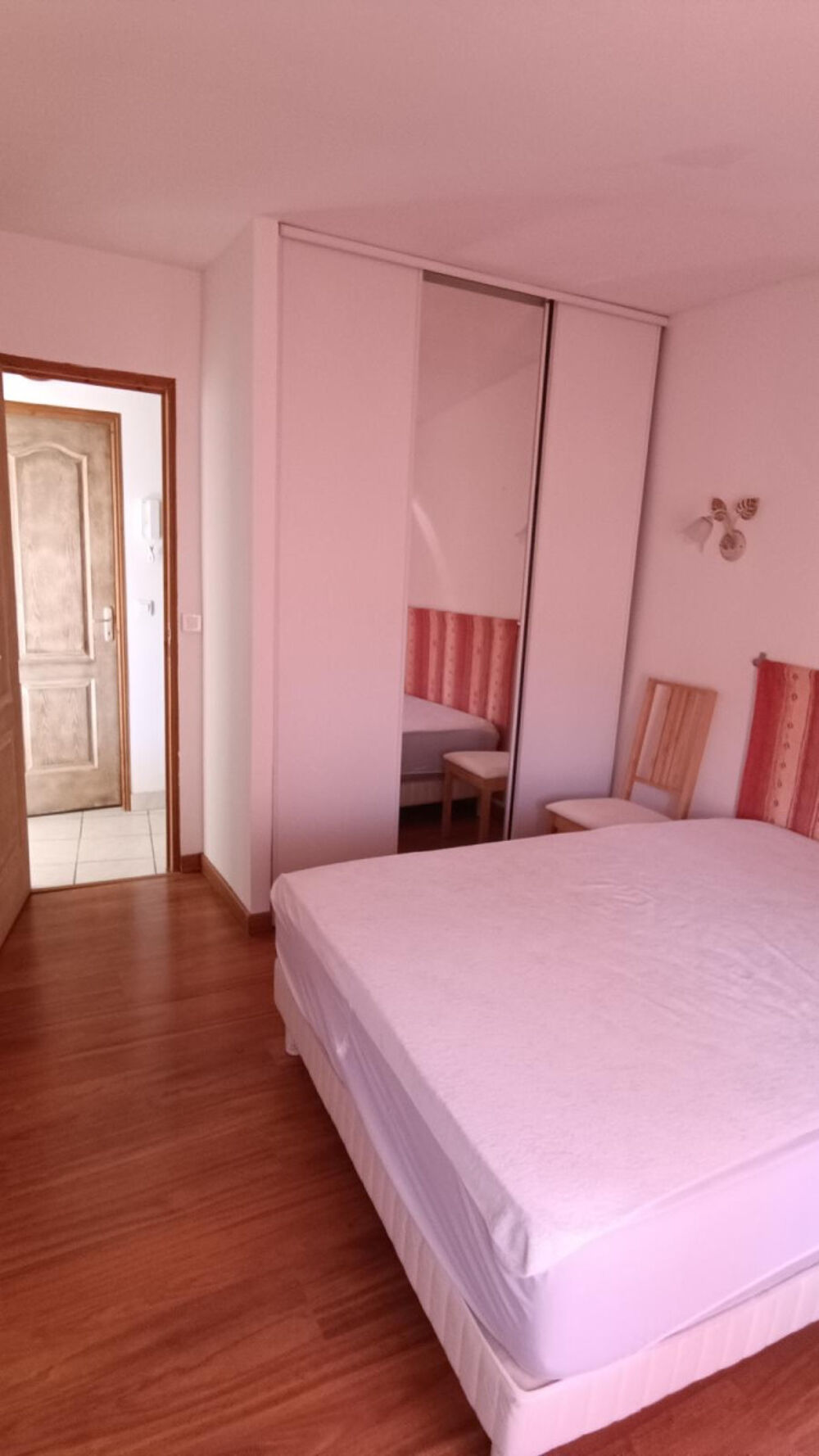 Location Appartement Au doux réveil Villeneuve-lès-béziers