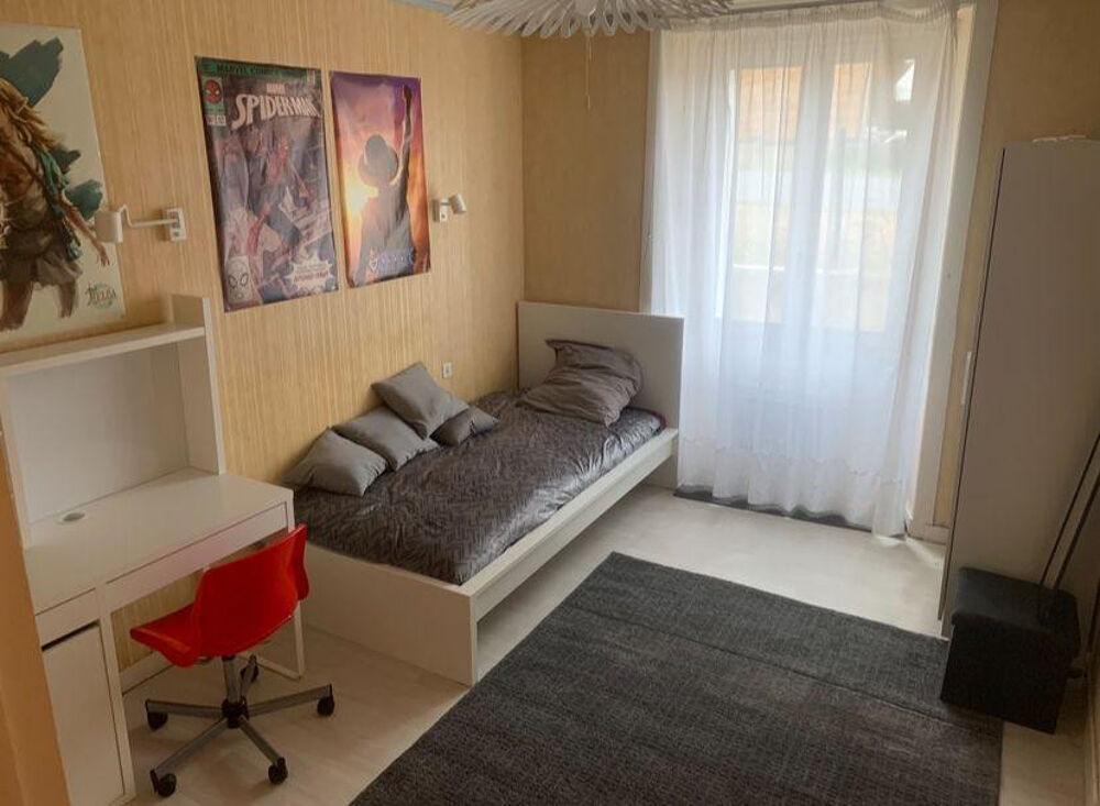 Location Maison Location /collocation x3 chez l'habitant Bréal-sous-montfort