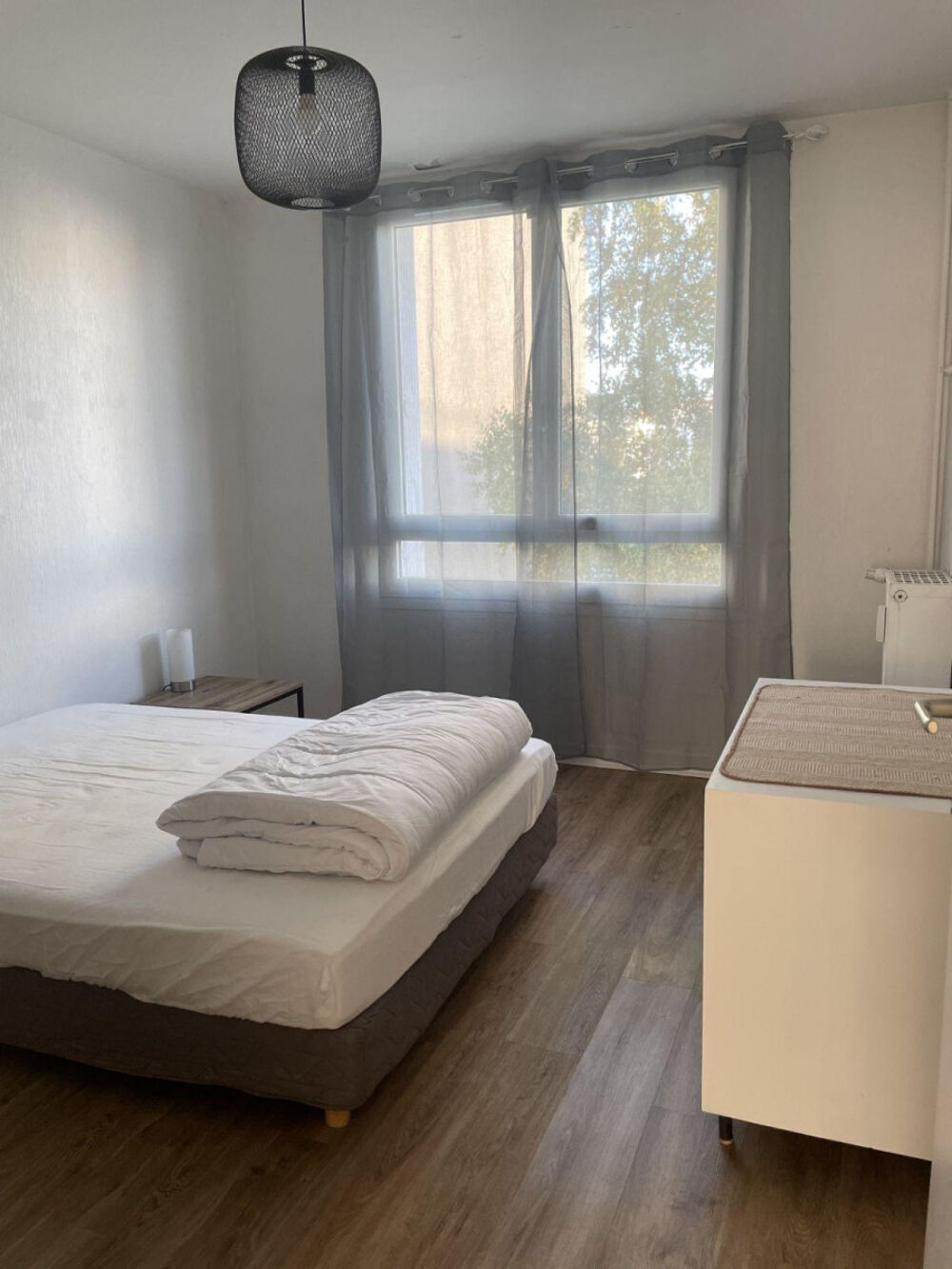 Location Appartement Bel appartement lumineux, meublé Lorient