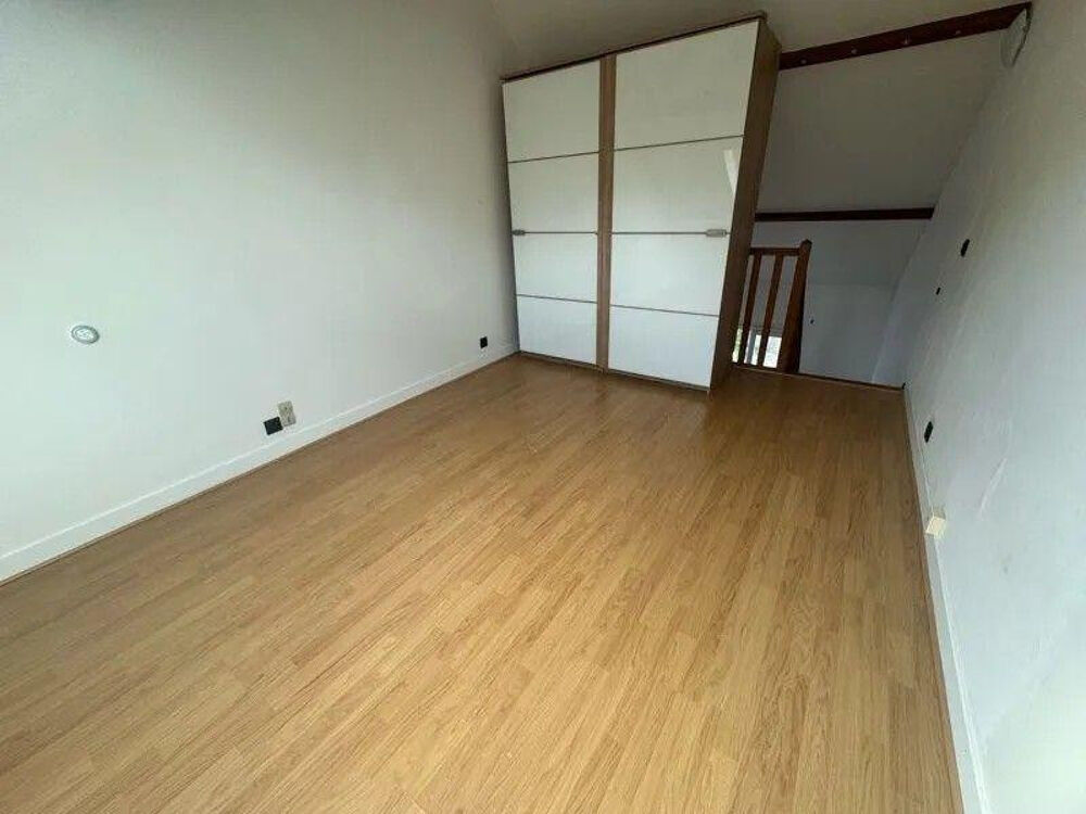 Location Appartement Grand T1bis 39m² avec balcon et mezzanine Chilly-mazarin