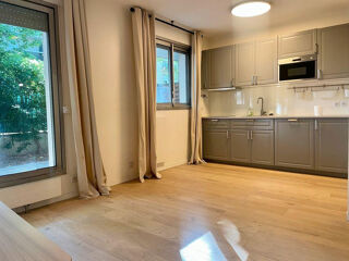  Appartement � louer 1 pi�ce 29 m�