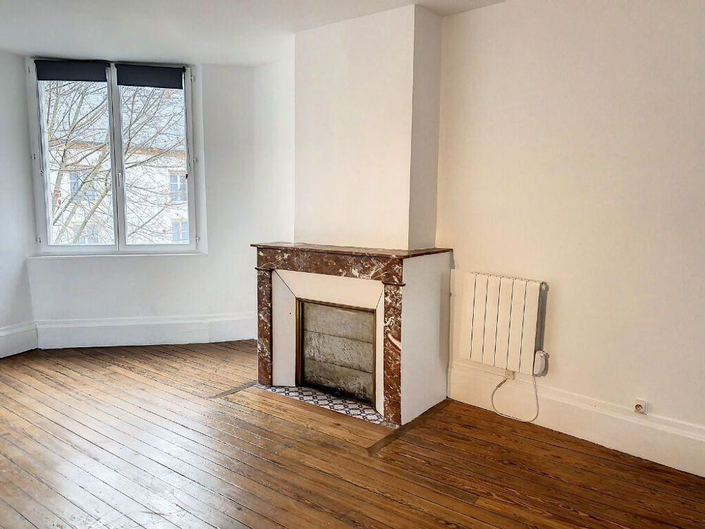 Location Appartement Location Studio Nancy 24 m2 Nancy