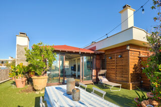  Appartement � vendre 3 pi�ces 110 m�