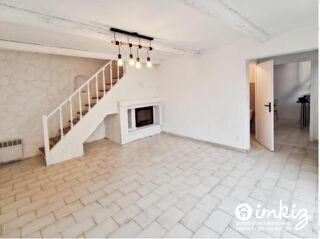  Maison à vendre 3 pièces 73 m²