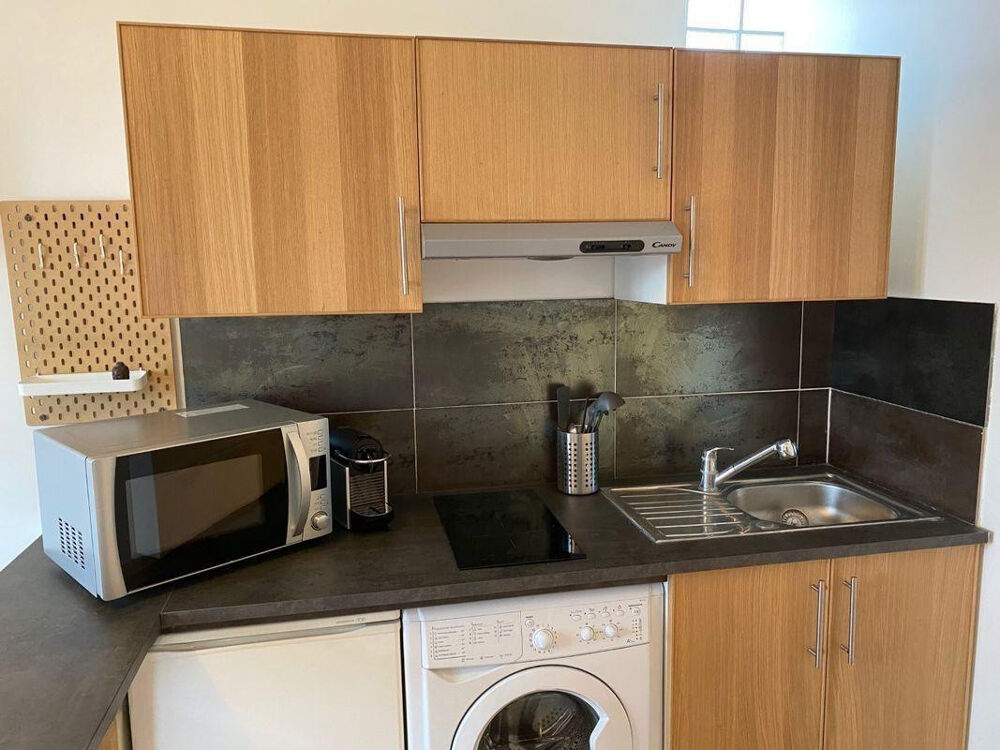 Location Appartement Studio Nanterre Ville Nanterre