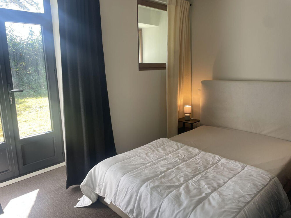 Location Appartement Location T2 meublé Bourg-des-comptes