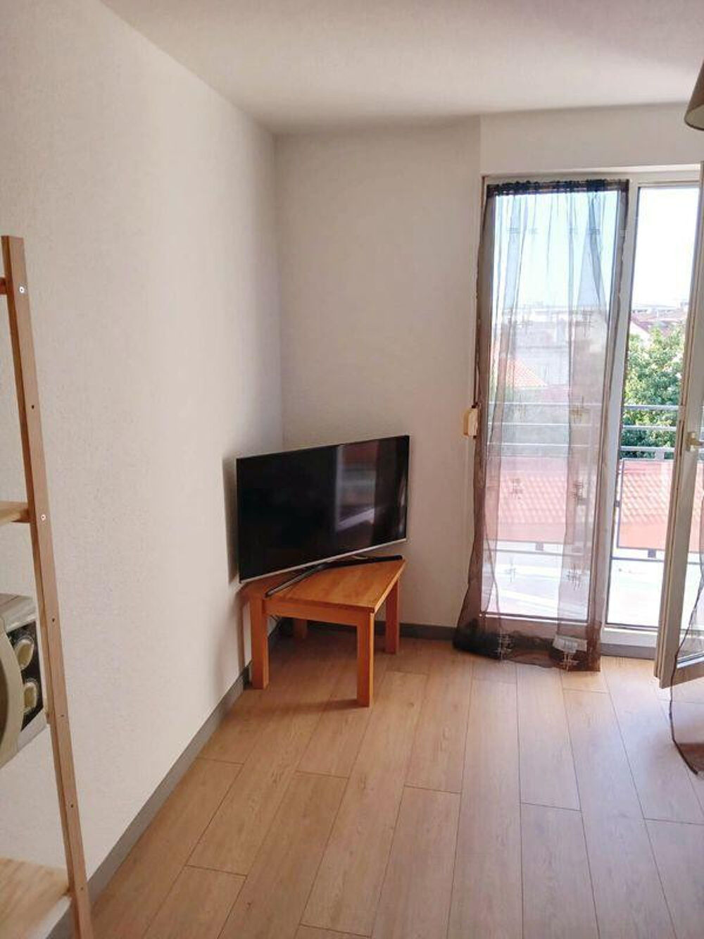 Location Appartement Studio 18m² + balcon Bordeaux