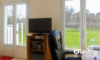  Maison � vendre 4 pi�ces 93 m�