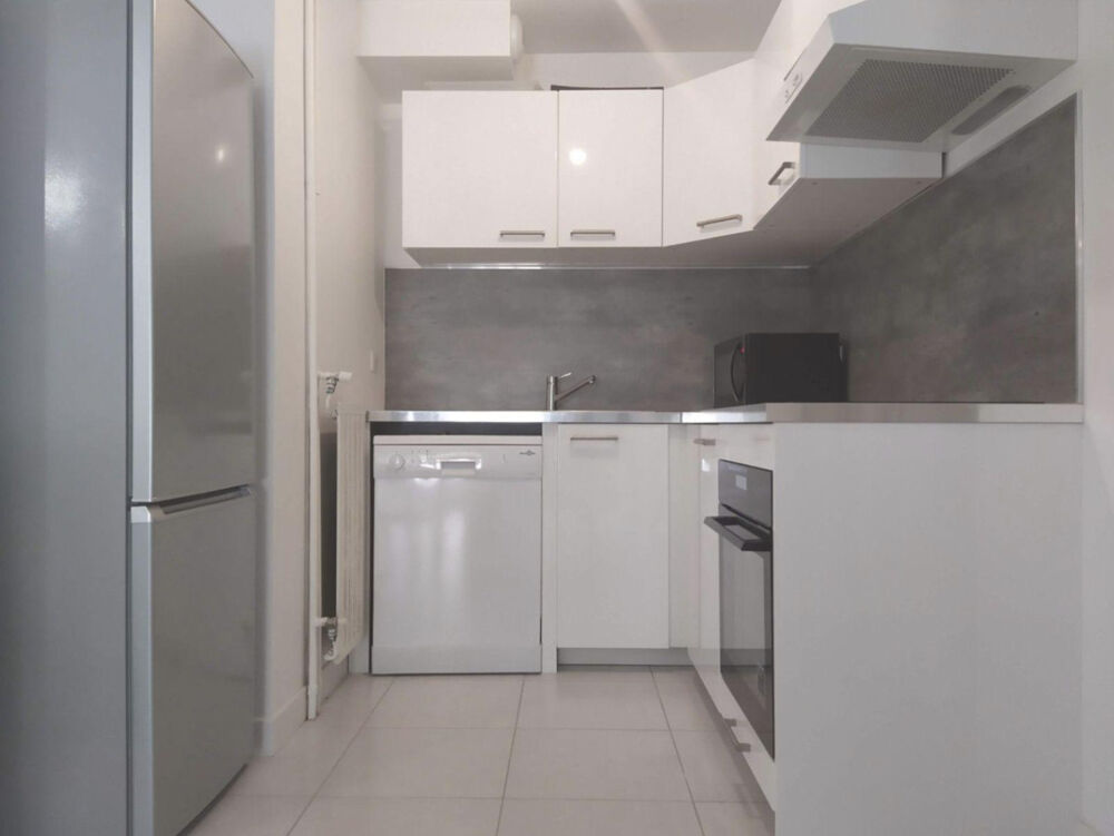 Location Appartement Appartement meublé à louer Toulouse