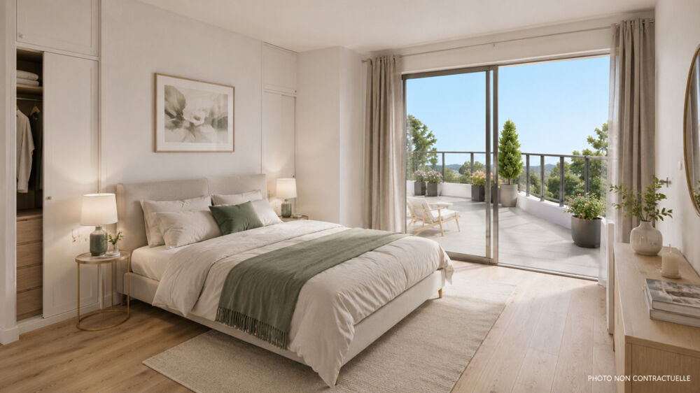 à vendre  Appartement Ville-d'Avray (92410)