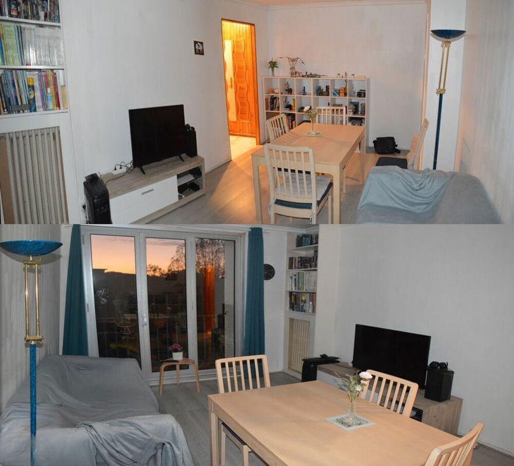 Location Appartement Appartement Rueil-Malmaison 49 m2 Rueil-malmaison