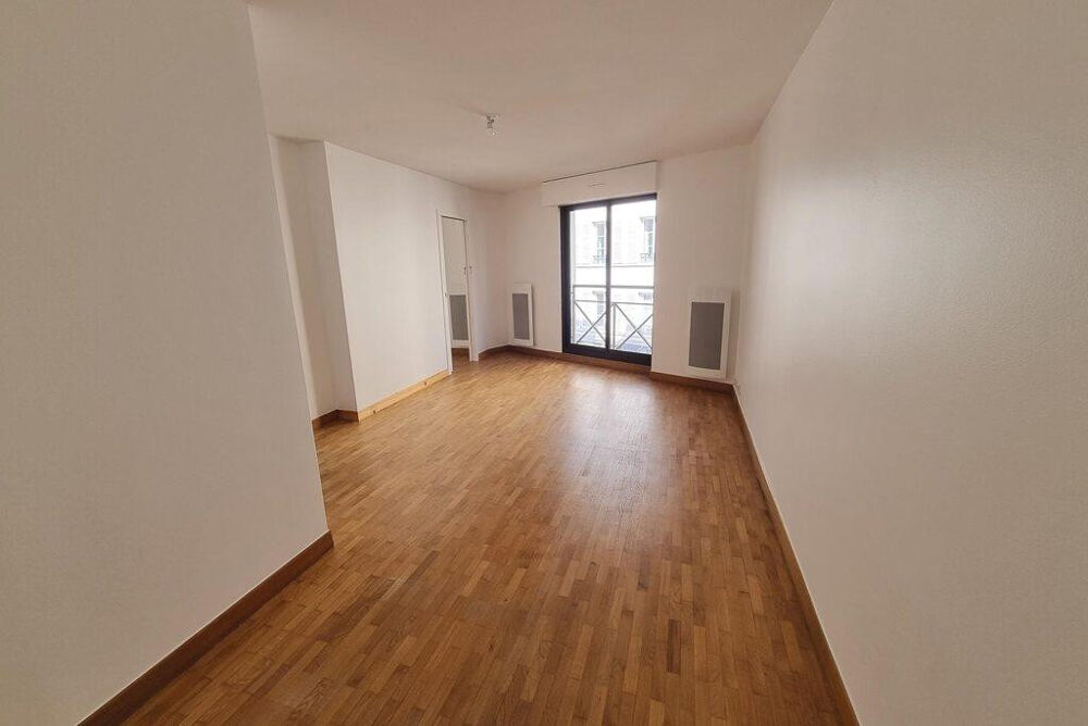 Location Appartement Location 2 pièces Quartier Batignolles Paris 17