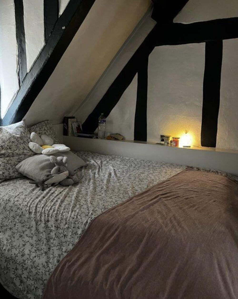Location Appartement Loue F2 Place Henri IV Rouen Rouen