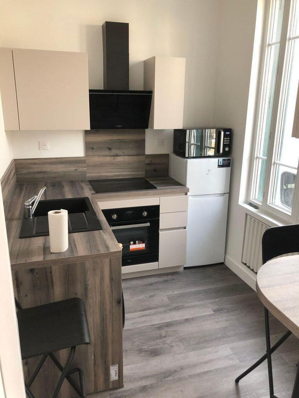 Location Maison Maison en coloc, 2 personnes se connaissant. Gennevilliers