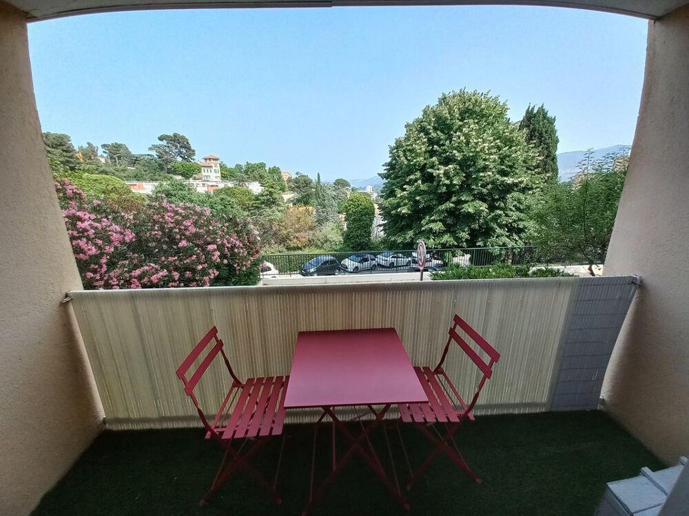 Location Appartement Beau T3 meublé 63m² rénové, calme et lumineux Marseille 12