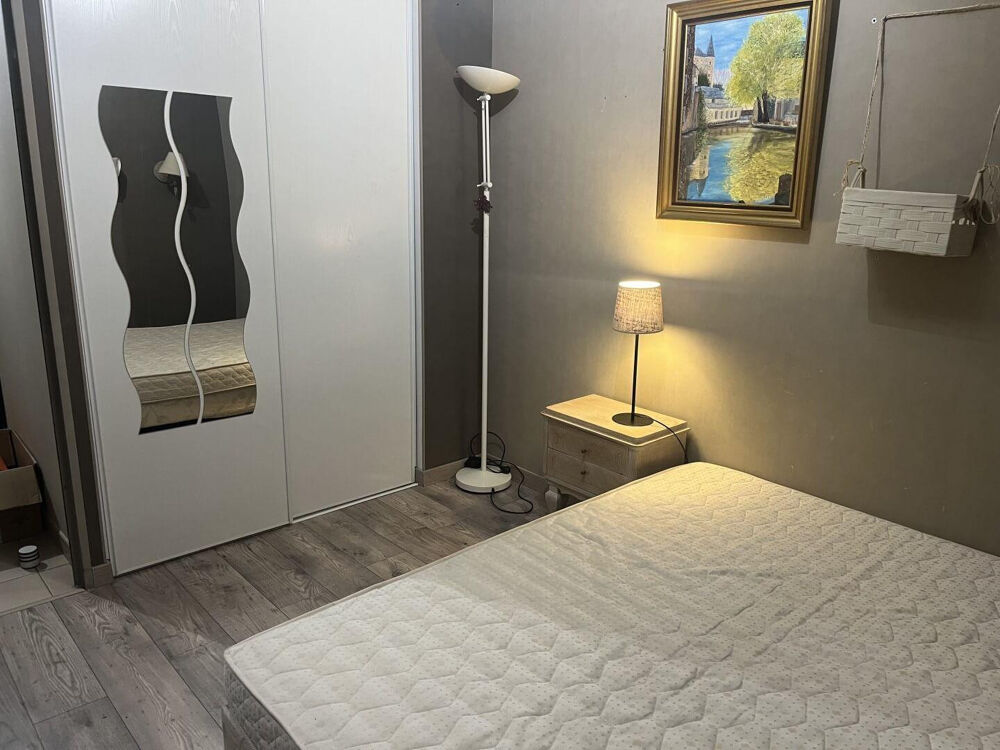 Location Appartement Superbe 4P 96m² meublé et équipé avec terrasse Châtenay-malabry